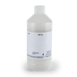 Oxid křemičitý, standardní roztok, 10 mg/L jako SiO₂ (NIST), 500 mL