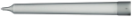 Pipetové špičky 1,0–10,0 mL pro elektronickou pipetu, 50 ks