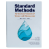 Standardní metody pro analýzu vody a odpadní vody
