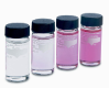 SpecCheck, sada sekundárních gelových standardů, chlor nízký rozsah, DPD, 0 - 2,0 mg/L Cl₂