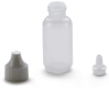 Replacement cap, bottle dropping assembly, 59 mL, pk/6