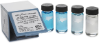 SpecCheck sada sekundárních gelových standardů, 0 - 0,75 mg/L O₃
