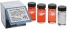 SpecCheck sada sekundárních gelových standardů, fluoridy, 0 - 2,0 mg/L F