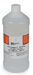 APA6000 alkalita, standard 2, 500 mg/L, 1 L