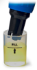 Tester Pocket Pro+ Multi 2 pro pH/konduktivitu/TDS/obsah soli, s vyměnitelným senzorem