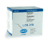 Kyanidy (snadno uvolnitelné) kyvetový 0,03-0,35 mg/L CN-
