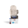 Kyvetový test pro stanovení fluoridů 0,1-2,5 mg/L F