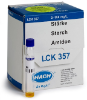Škrob kyvetový test 2-150 mg/L