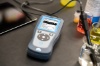 HQ2100 přenosný multimetr na měření pH, konduktivity, TDS, salinity, rozpuštěného kyslíku (DO) a oxidačně-redukčního potenciálu (ORP), bez elektrod/sond