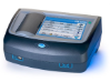 Spektrofotometr DR3900 s technologií RFID