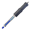 Sension+ přenosná pH elektroda s automatickou teplotní kompenzací, 5052T pro PH1, diafragma z PTFE (problematické vzorky)