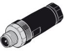 Zástrčka sondy SC pro kabel 6 - 8 mm