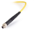 Intellical MTC101 terénní nízkoúdržbová gelová ORP/RedOx sonda, 10m kabel