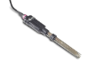 Intellical PHC301 univerzální laboratorní plnitelná pH elektroda, 3m kabel