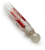 Intellical PHC725 laboratorní plnitelná skleněná pH elektroda Red Rod pro média o nízké iontové síle, 1m kabel