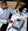 DR3900 Laboratorní spektrofotometr pro analýzu vody