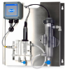 CL10 sc Amperometrický analyzátor chloru