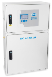 Hach BioTector B7000i analyzátor TOC