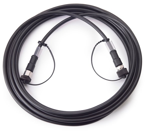 Digital extension cable for SC sensors, 15 m