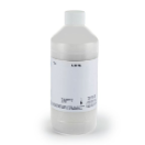 Chlorid sodný standardní roztok, 491&nbsp;mg/L NaCl (1&nbsp;000&nbsp;µS/cm), 500&nbsp;mL