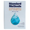 Standardní metody pro analýzu vody a&nbsp;odpadní vody
