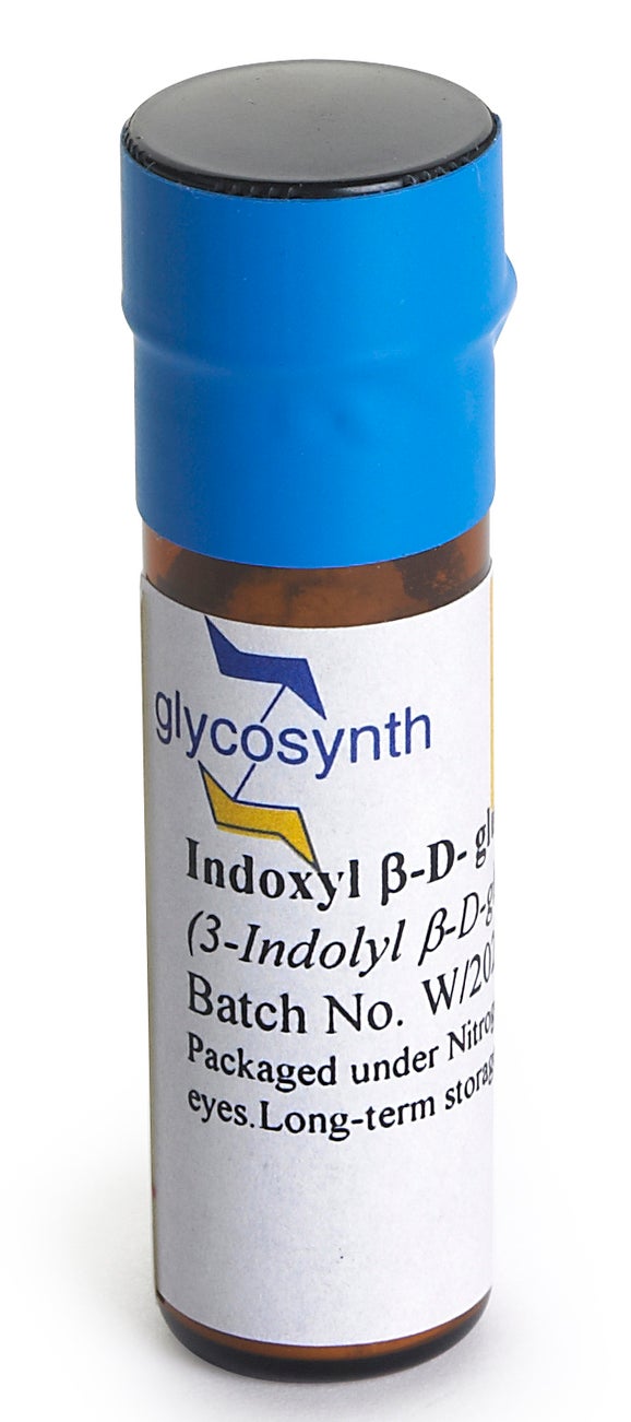Indoxyl-beta-D-glukosid 2 g