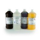 Standard pro kontrolu kvality, kovy v pitné vodě, nízký rozsah, 500 mL
