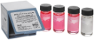 SpecCheck sada sekundárních gelových standardů chloru, DPD, 0 - 8,0 mg/L Cl₂