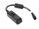 Adaptér pro USB komunikaci a síťové napájení pro přístroj HQD