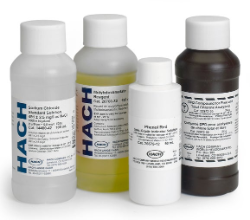 Hydroxylamin hydrochlorid, roztok, 100 g/L, 100 mL