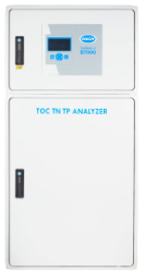 B7000 analyzátor TOC/TN/TP, 1 kanál, 230 V, 0-25 mg/L