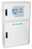 Hach BioTector B7000i online analyzátor TOC, 0-10 000 mg/L C, 1 kanál, 230 V AC