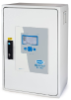 Hach BioTector B3500e online analyzátor TOC, 0-250 mg/L, s rozšířeným rozsahem 0-1000 mg/L, 1 proud, bodový vzorek, čištění, 230 V AC