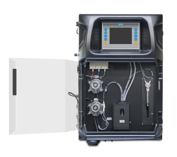 EZ1032 Phosphate Analyser (Molybdate Blue Method) PO₄-P