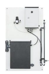 EZ9250 Microfiltration System, for bypass, pore size 0.04 µm