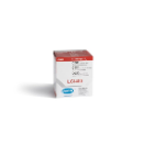 Kyvetový test CHSK - ISO 15705, 0-1 000 mg/L O₂