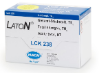 Laton, dusík celkový, kyvetový test, 5-40 mg/L TNb