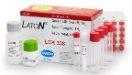 Laton, dusík celkový, kyvetový test 20-100 mg/L TNb