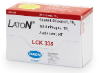 Laton, dusík celkový, kyvetový test 20-100 mg/L TNb