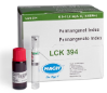 Kyvetový test, manganistanová metoda, 0,5 - 10 mg/L O₂ (CHSKMn)
