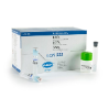 BSK5 kyvetový test 4-1 650 mg/L O₂