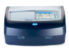 DR6000 spektrofotometr UV-VIS s technologií RFID