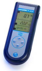 Sension+ DO6 Přenosný měřicí přístroj pro rozpuštěný kyslík (DO)