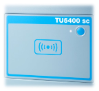 TU5300sc Laserový turbidimetr pro nízké hodnoty turbidity s identifikací RFID, verze ISO
