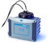 TU5400sc Laserový turbidimetr s mimořádnou přesností pro nízké hodnoty turbidity s průtokovým senzorem, verze EPA