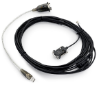 Kabel Titralab RS232 s USB adaptérem