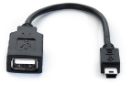Speciální adaptér kabelu USB