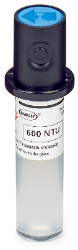 Stablcal kalibrační vialka, 600 NTU, s RFID pro laserové turbidimetry TU5200, TU5300sc a TU5400sc