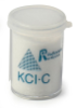 Plnicí roztok, referenční, krystaly KCl (KCl.C), 15&nbsp;g